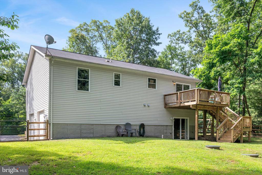 779 Western Lane, Front Royal, VA 22630