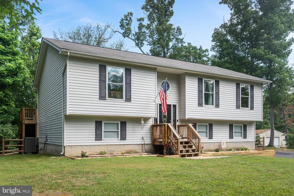 779 Western Lane, Front Royal, VA 22630