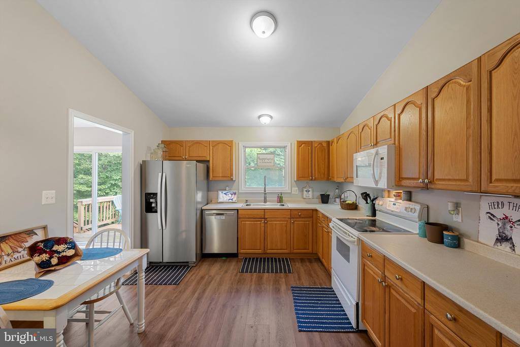 779 Western Lane, Front Royal, VA 22630