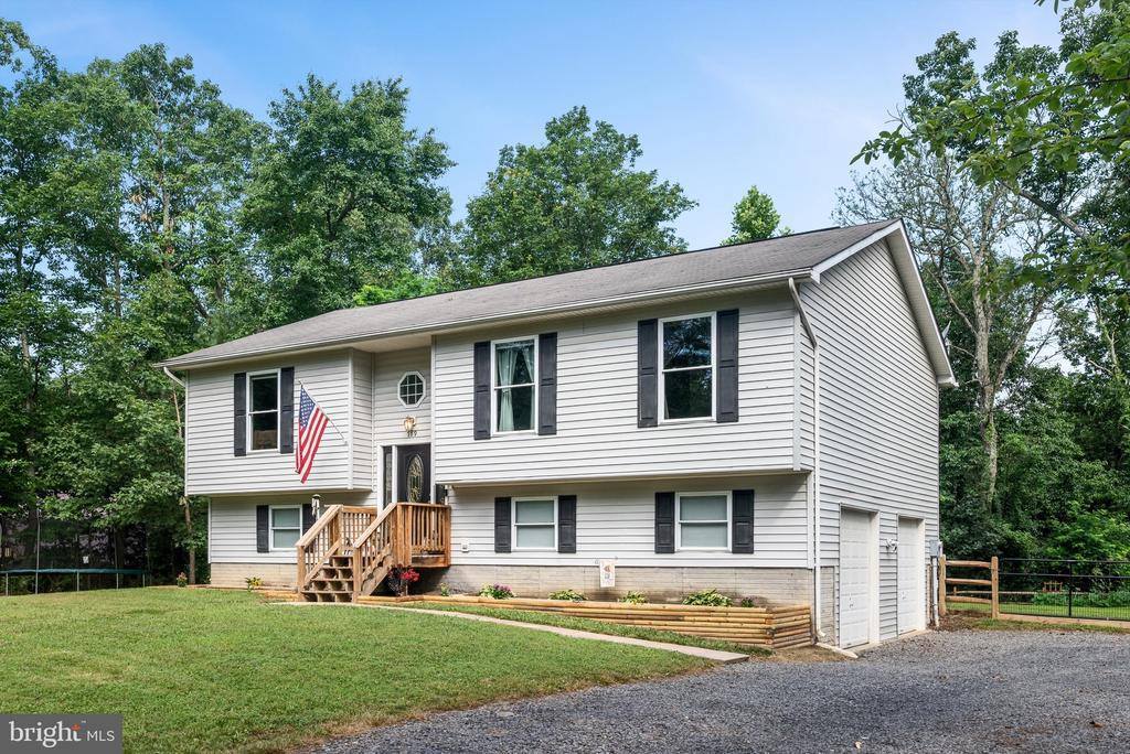 779 Western Lane, Front Royal, VA 22630