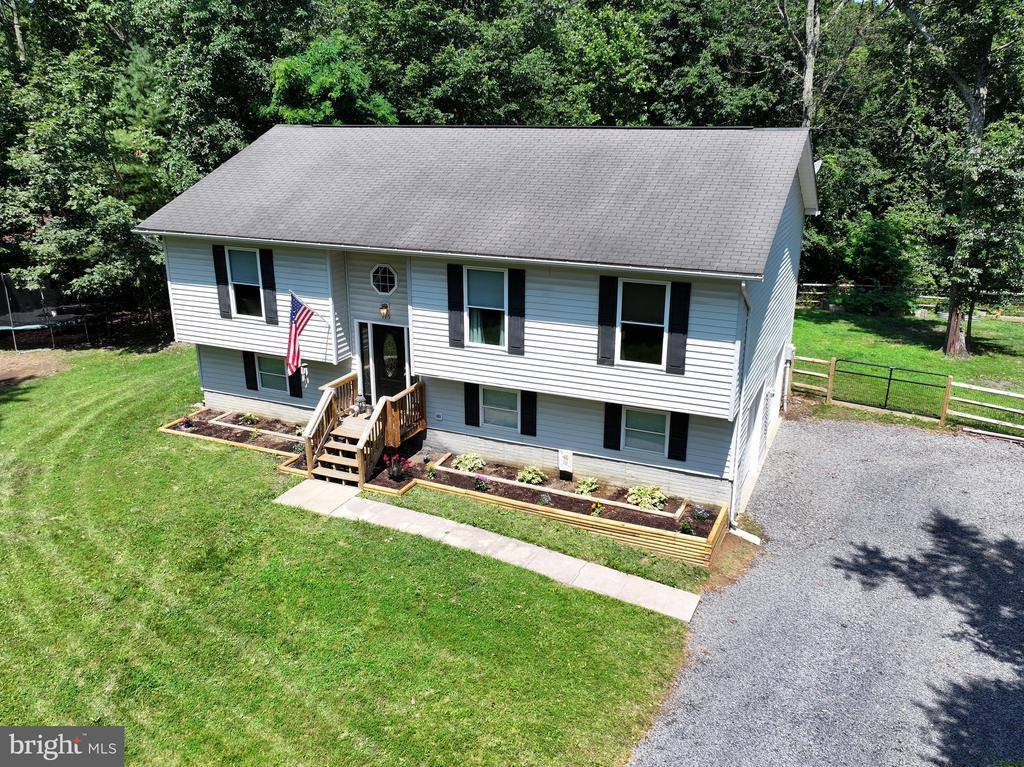 779 Western Lane, Front Royal, VA 22630