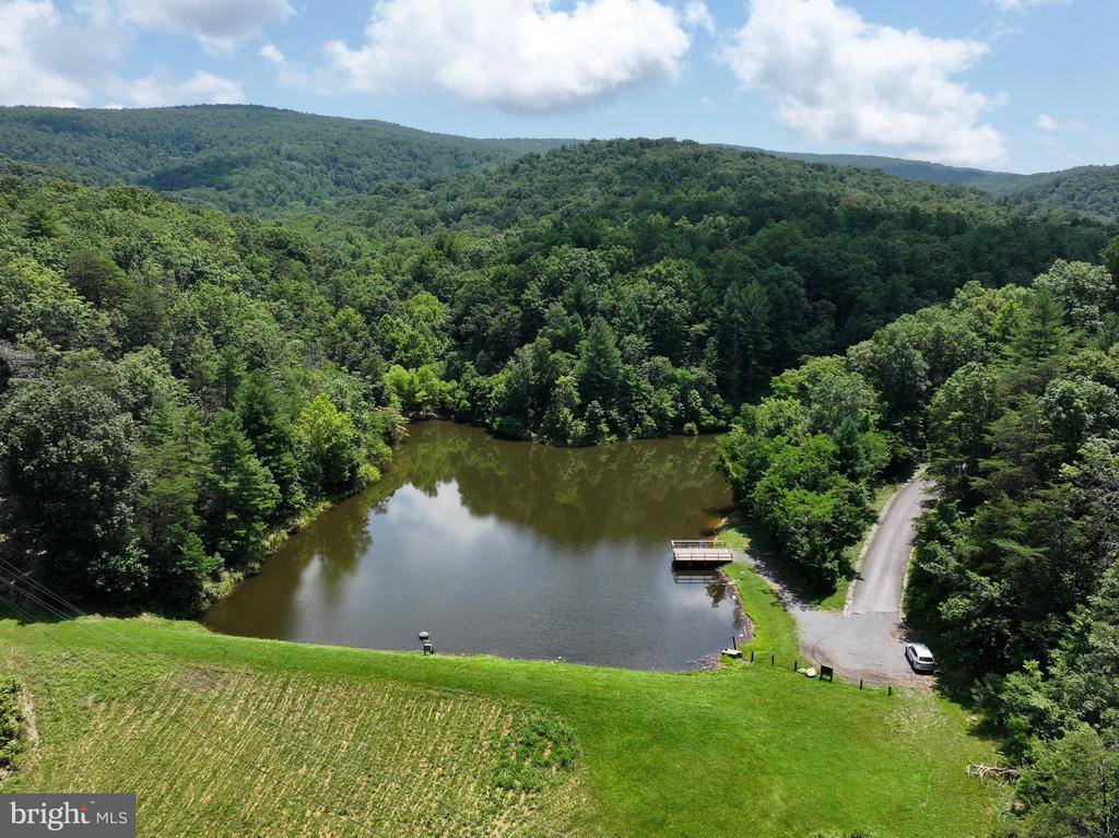 779 Western Lane, Front Royal, VA 22630