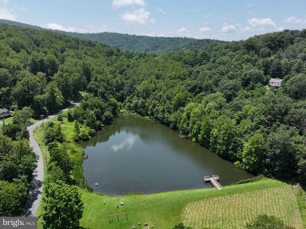 779 Western Lane, Front Royal, VA 22630