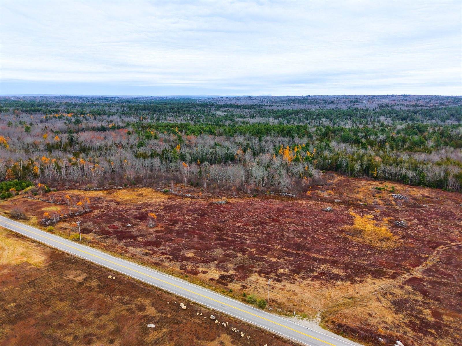 MAP13LOT21 Route 199 Route, Penobscot, ME 04476