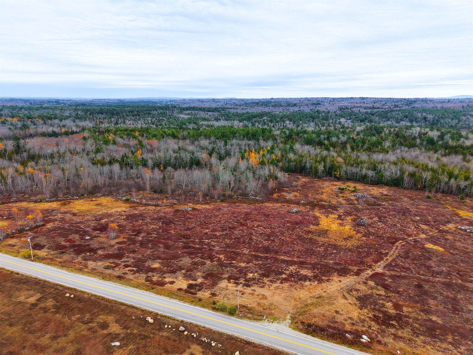 MAP13LOT21 Route 199 Route, Penobscot, ME 04476