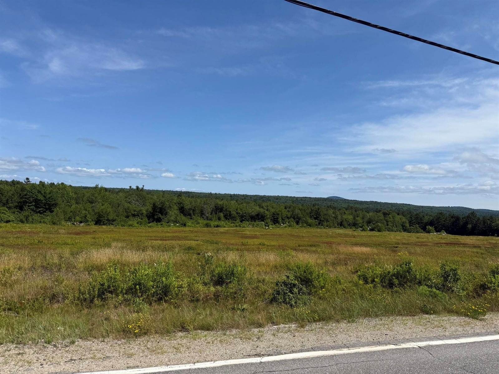 MAP13LOT21 Route 199 Route, Penobscot, ME 04476