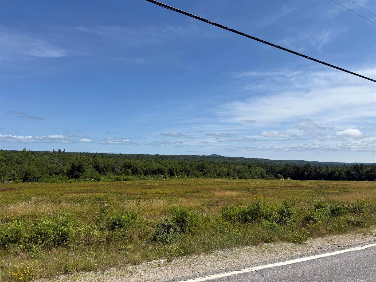 MAP13LOT21 Route 199 Route, Penobscot, ME 04476