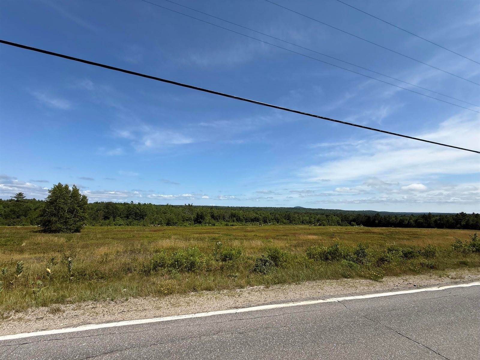 MAP13LOT21 Route 199 Route, Penobscot, ME 04476
