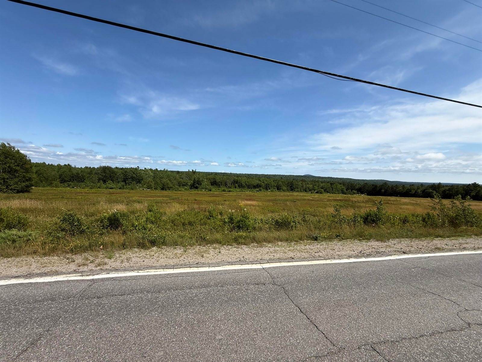 MAP13LOT21 Route 199 Route, Penobscot, ME 04476