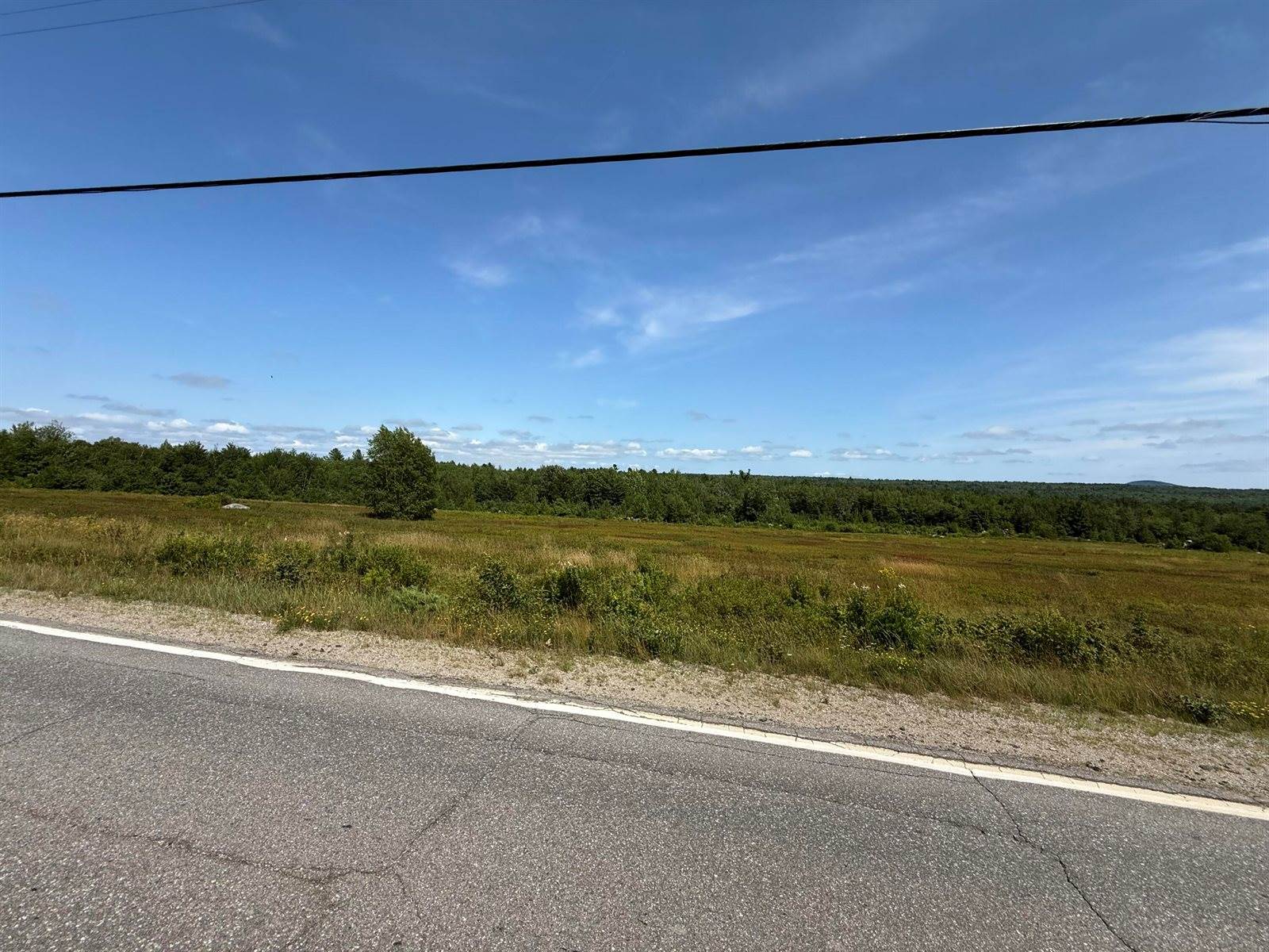 MAP13LOT21 Route 199 Route, Penobscot, ME 04476