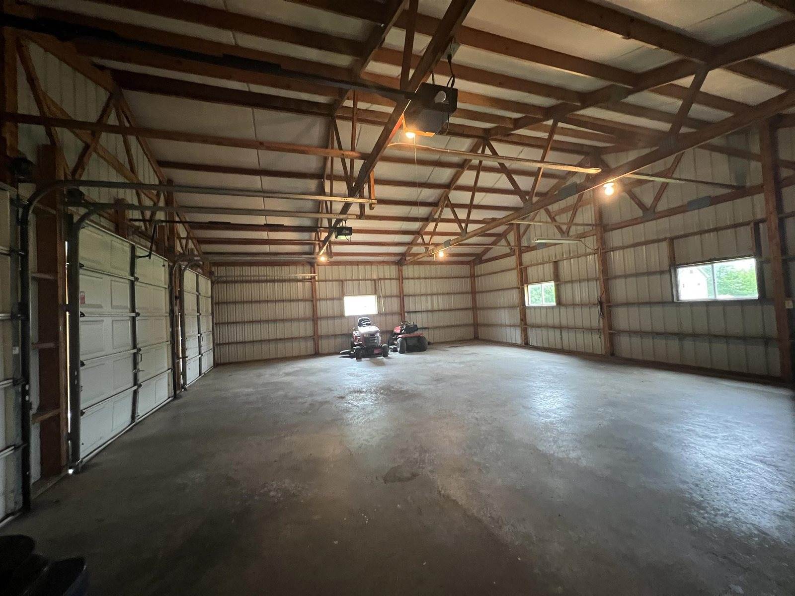 215530 North Shore Drive, Hatley, WI 54440