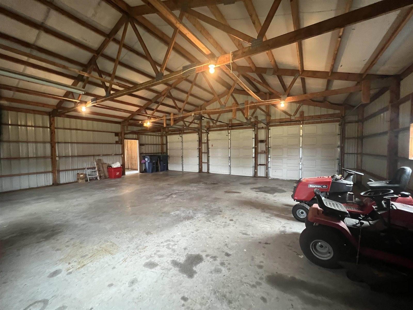 215530 North Shore Drive, Hatley, WI 54440