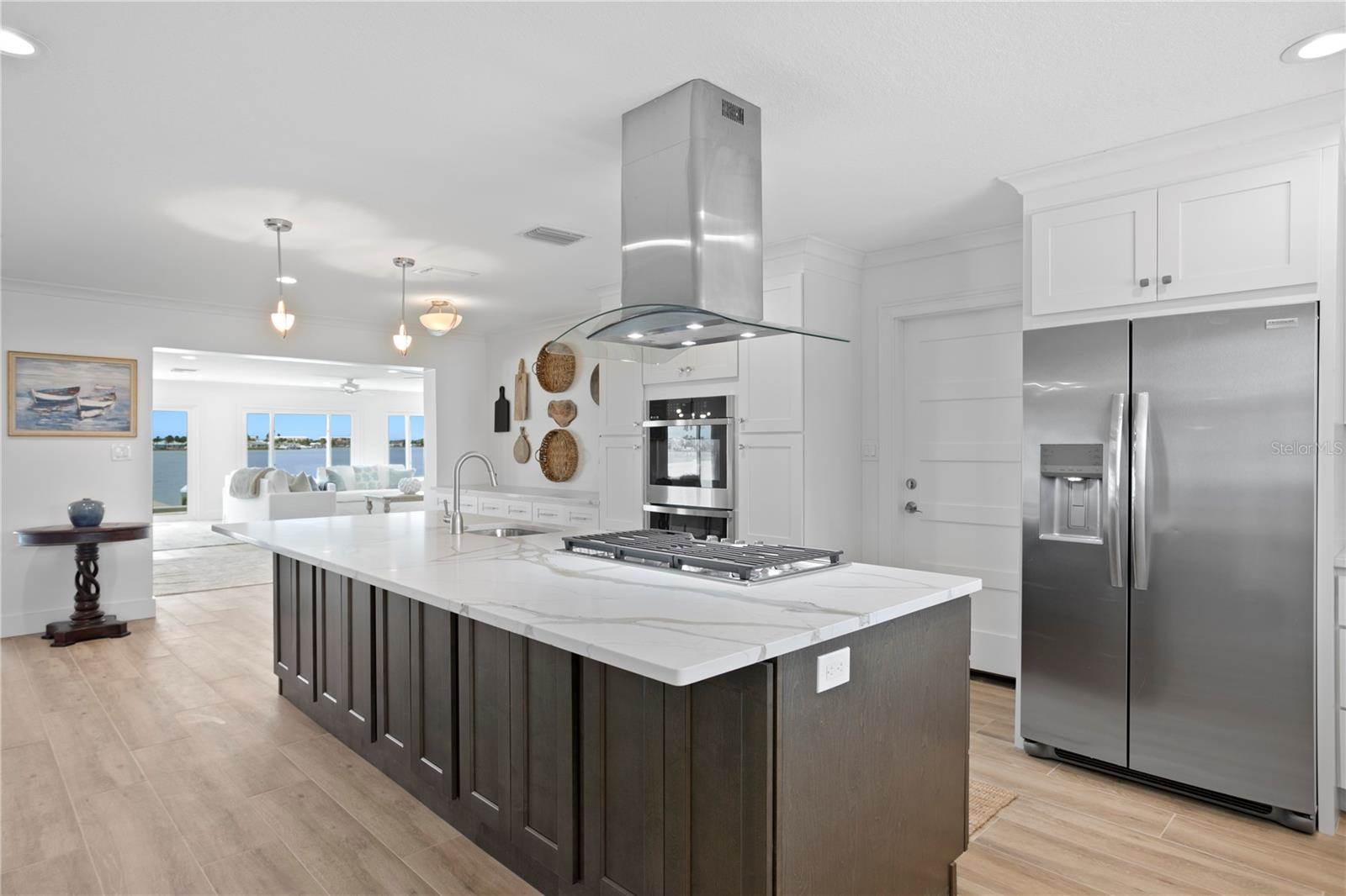 7060 South Shore Drive, South Pasadena, FL 33707