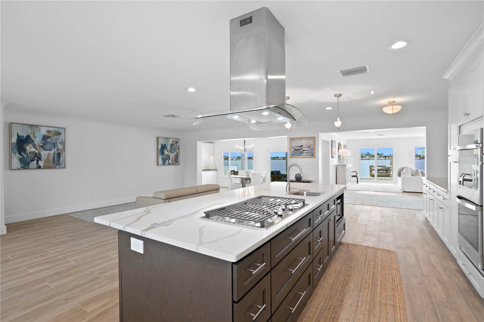 7060 South Shore Drive, South Pasadena, FL 33707