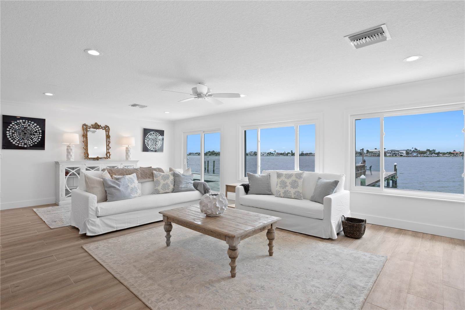 7060 South Shore Drive, South Pasadena, FL 33707