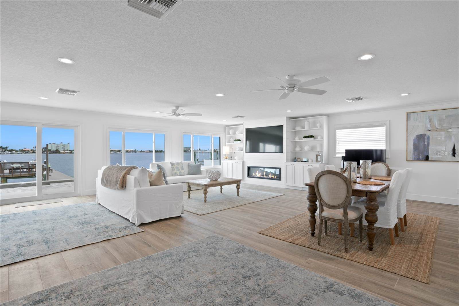 7060 South Shore Drive, South Pasadena, FL 33707