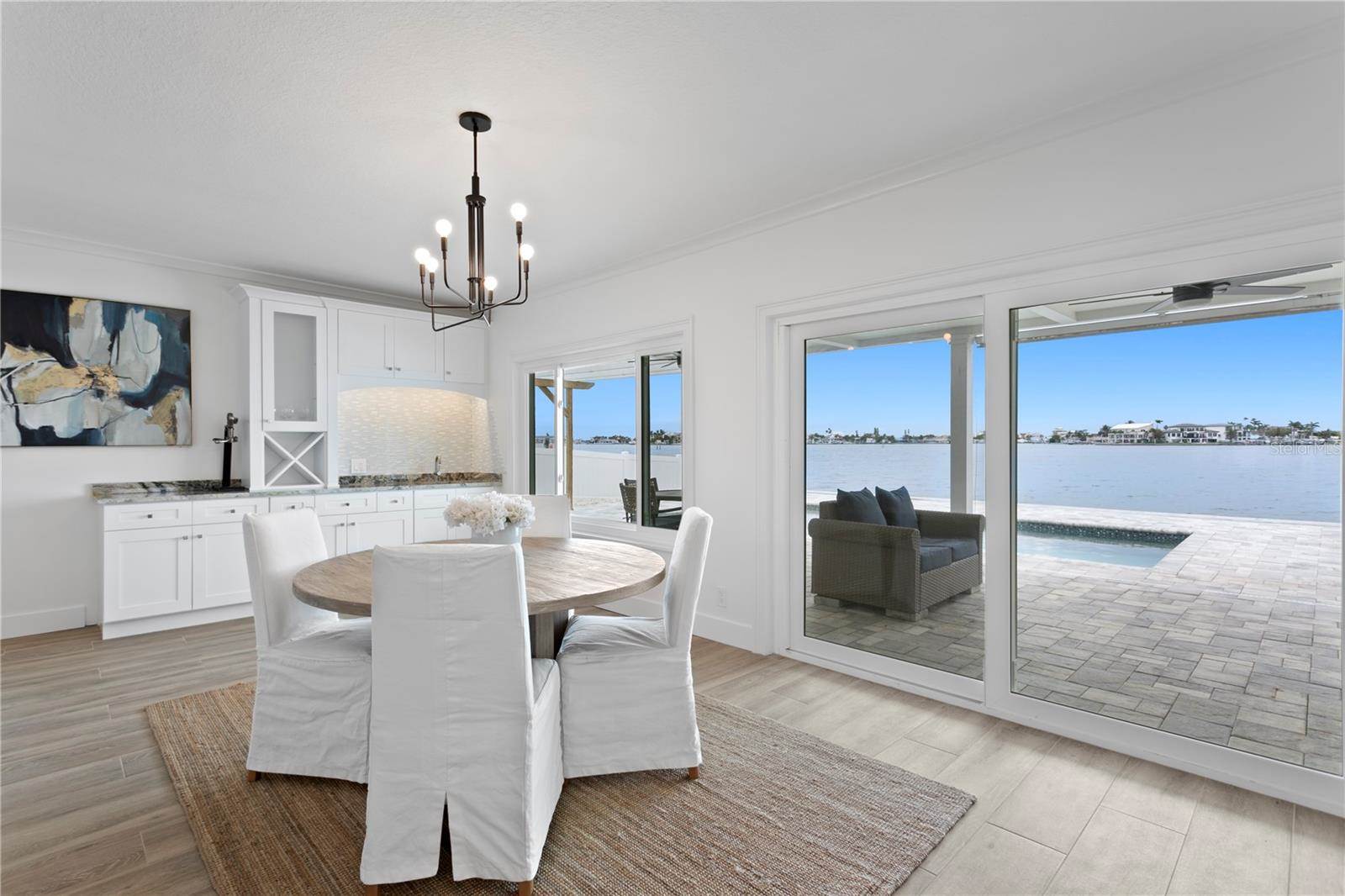 7060 South Shore Drive, South Pasadena, FL 33707