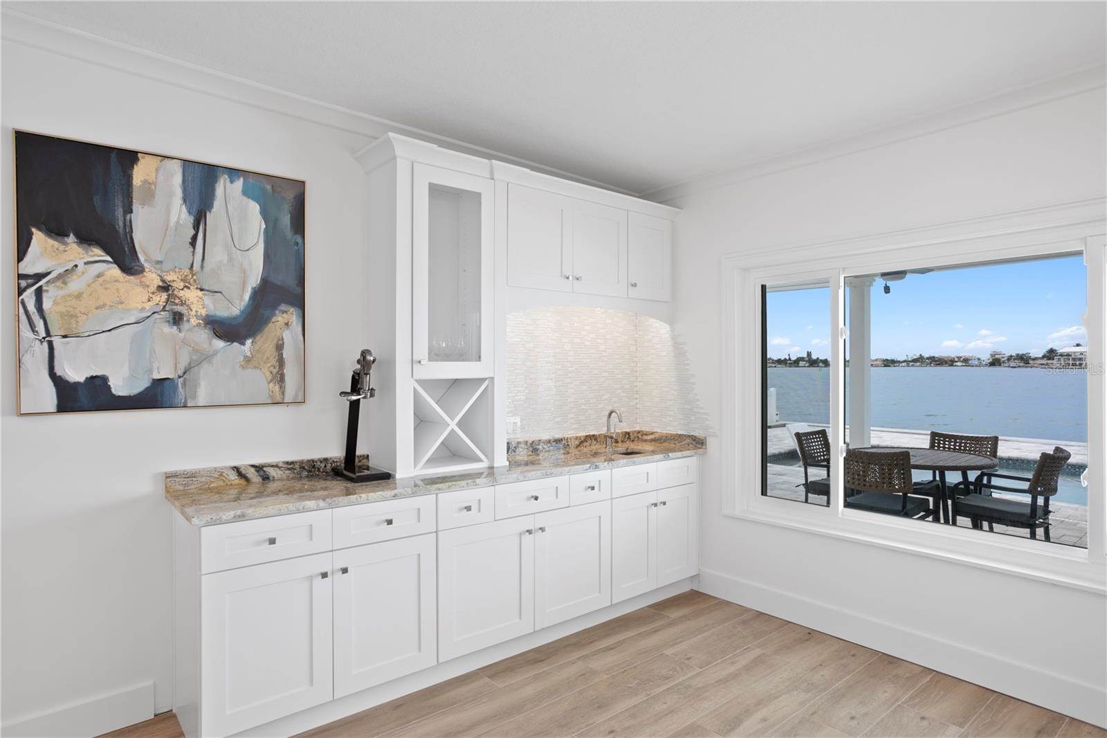 7060 South Shore Drive, South Pasadena, FL 33707