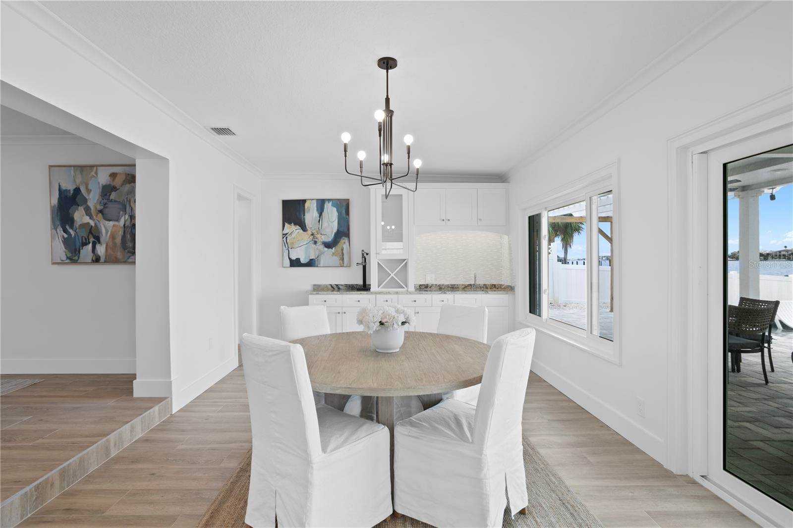 7060 South Shore Drive, South Pasadena, FL 33707