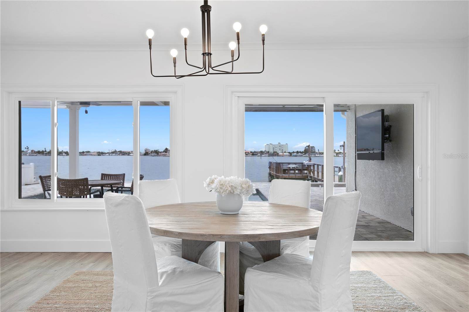 7060 South Shore Drive, South Pasadena, FL 33707