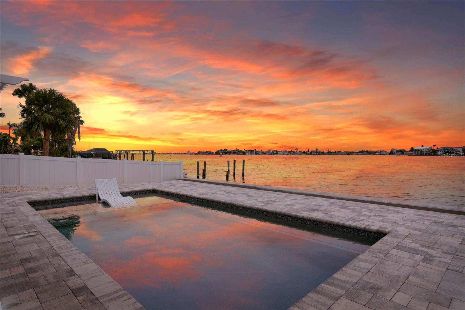 7060 South Shore Drive, South Pasadena, FL 33707