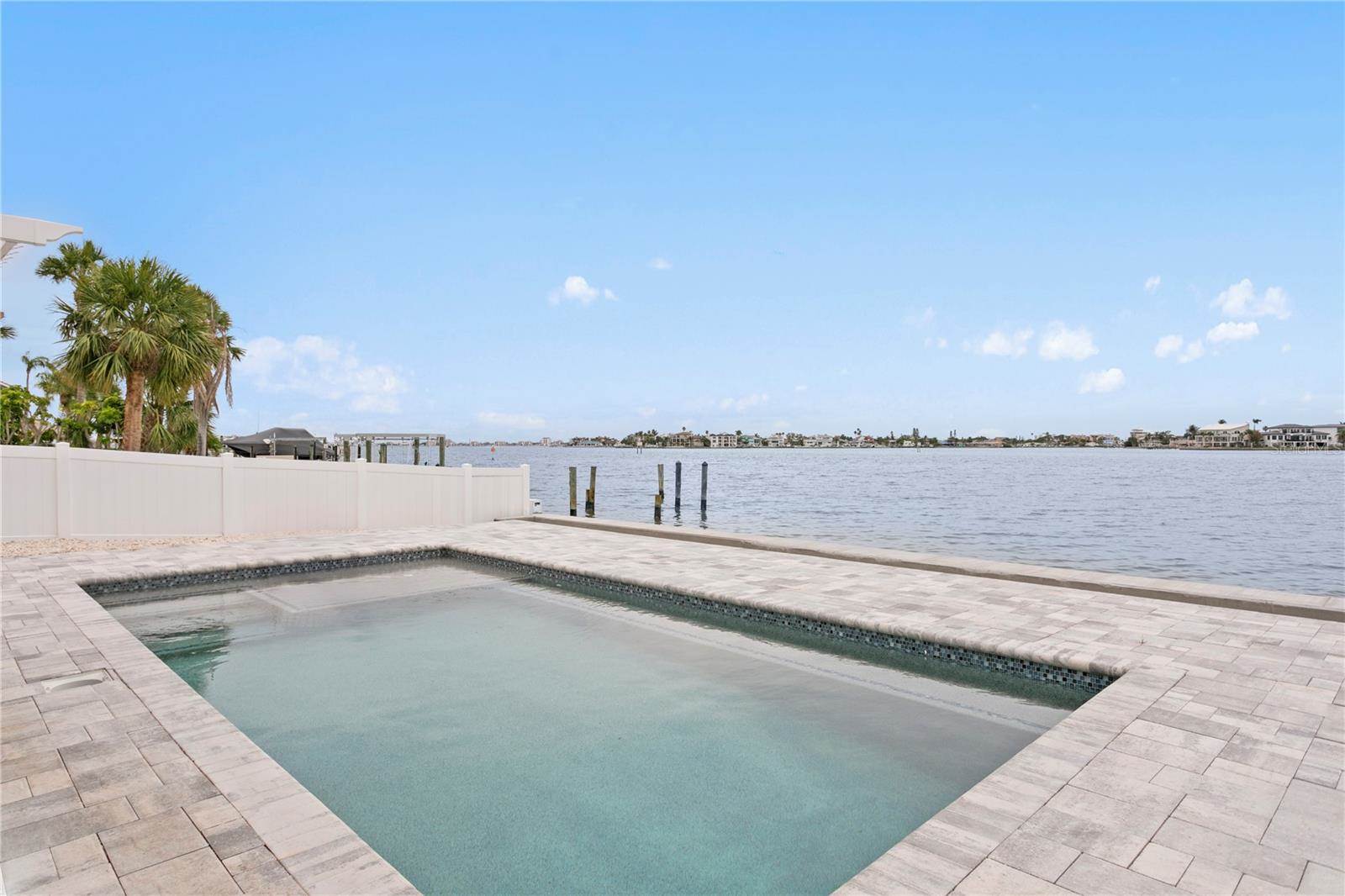 7060 South Shore Drive, South Pasadena, FL 33707