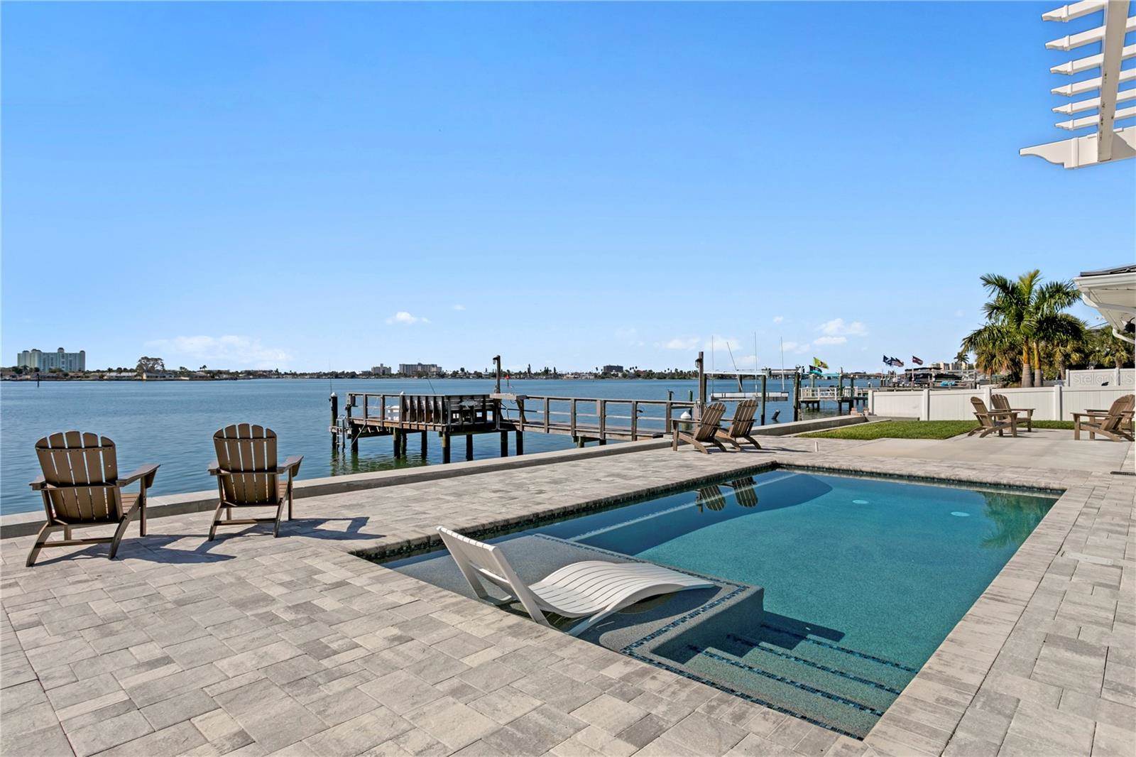 7060 South Shore Drive, South Pasadena, FL 33707