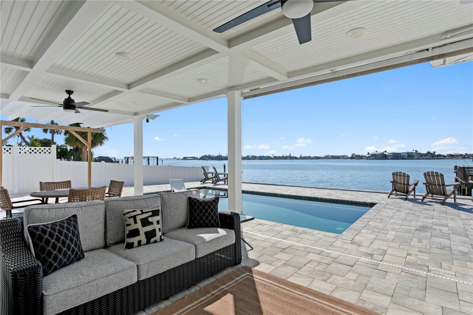 7060 South Shore Drive, South Pasadena, FL 33707