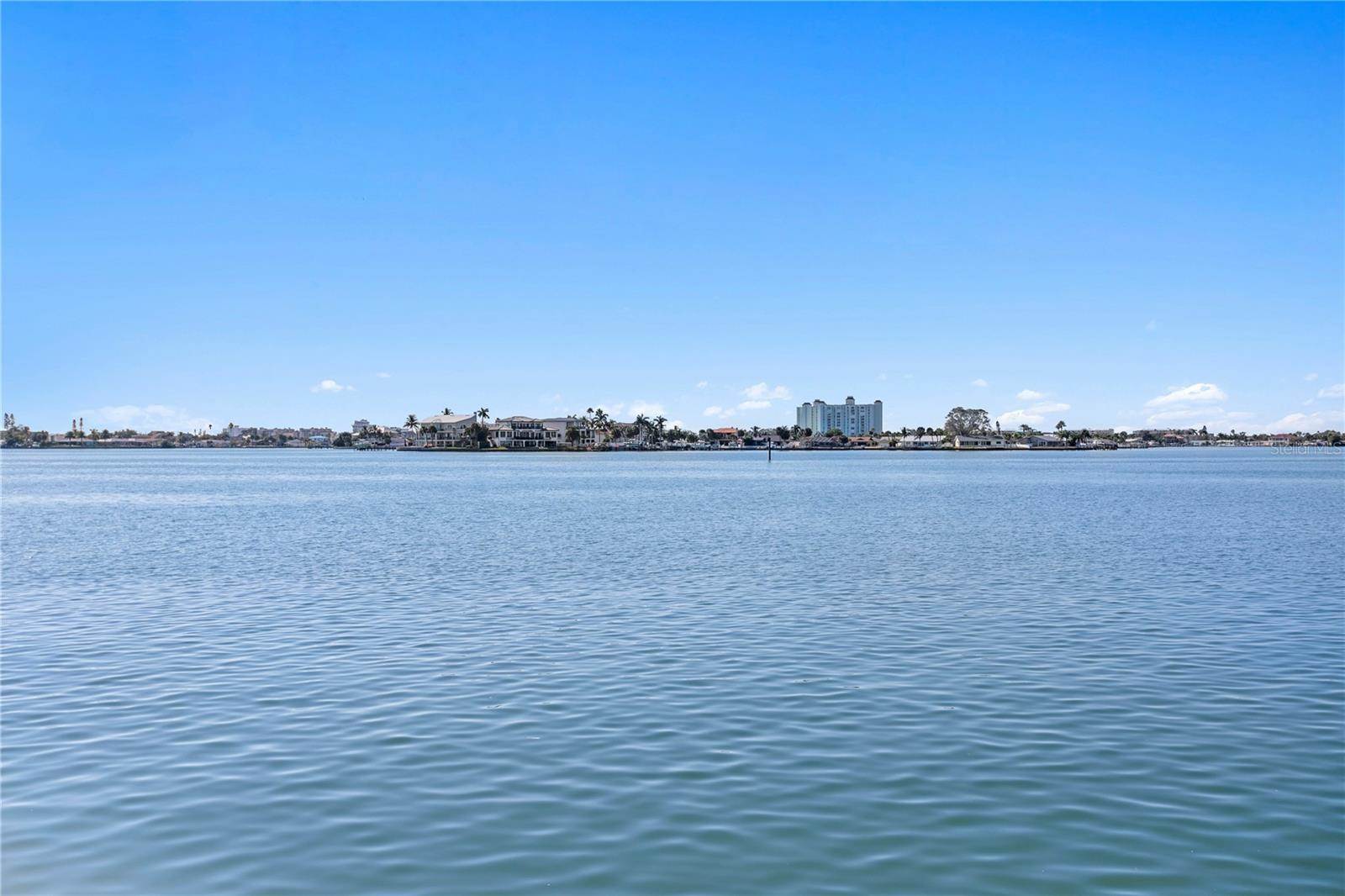 7060 South Shore Drive, South Pasadena, FL 33707