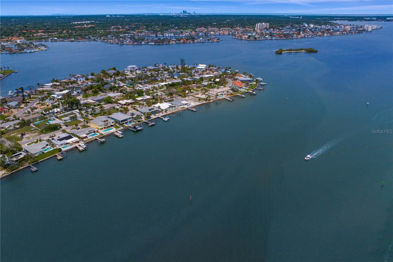 7060 South Shore Drive, South Pasadena, FL 33707