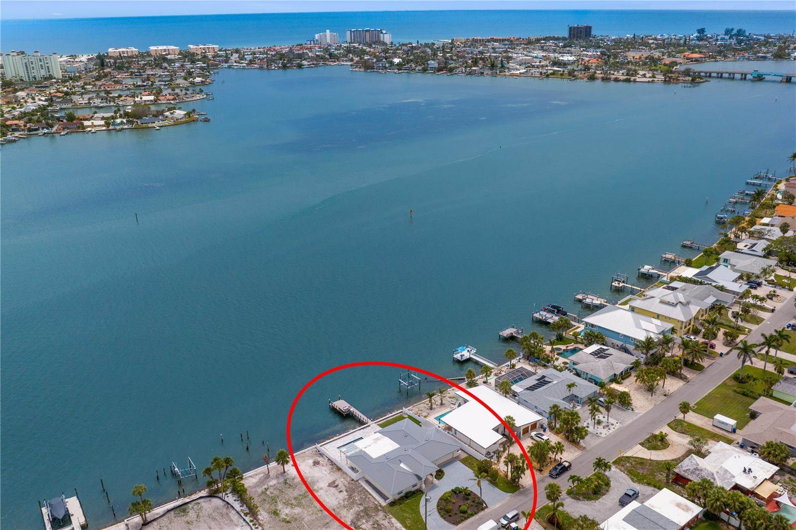 7060 South Shore Drive, South Pasadena, FL 33707