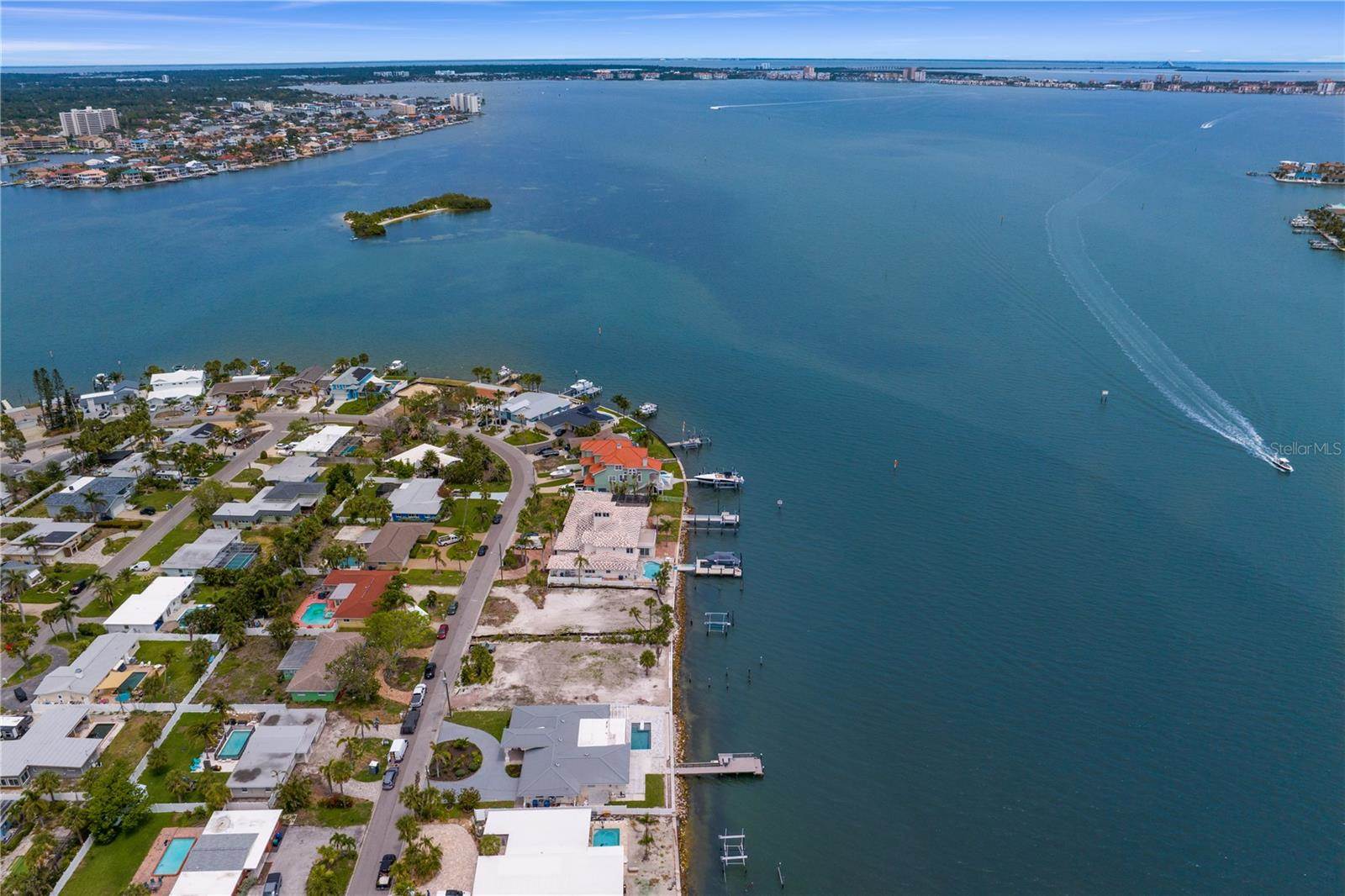 7060 South Shore Drive, South Pasadena, FL 33707