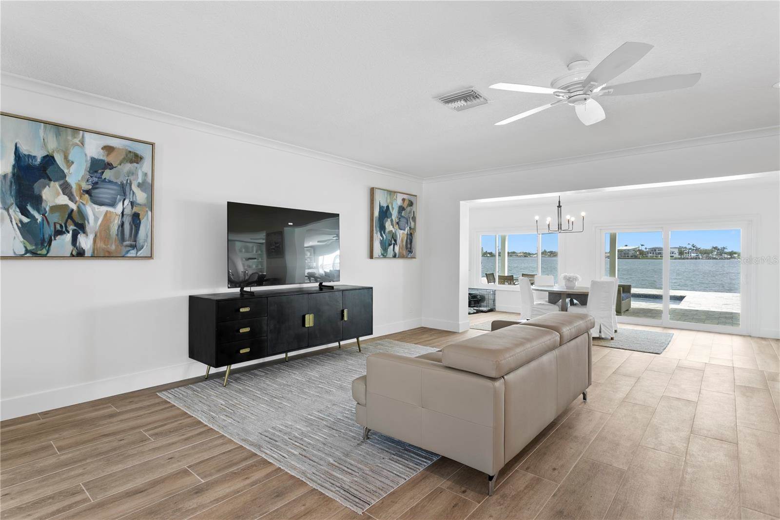 7060 South Shore Drive, South Pasadena, FL 33707