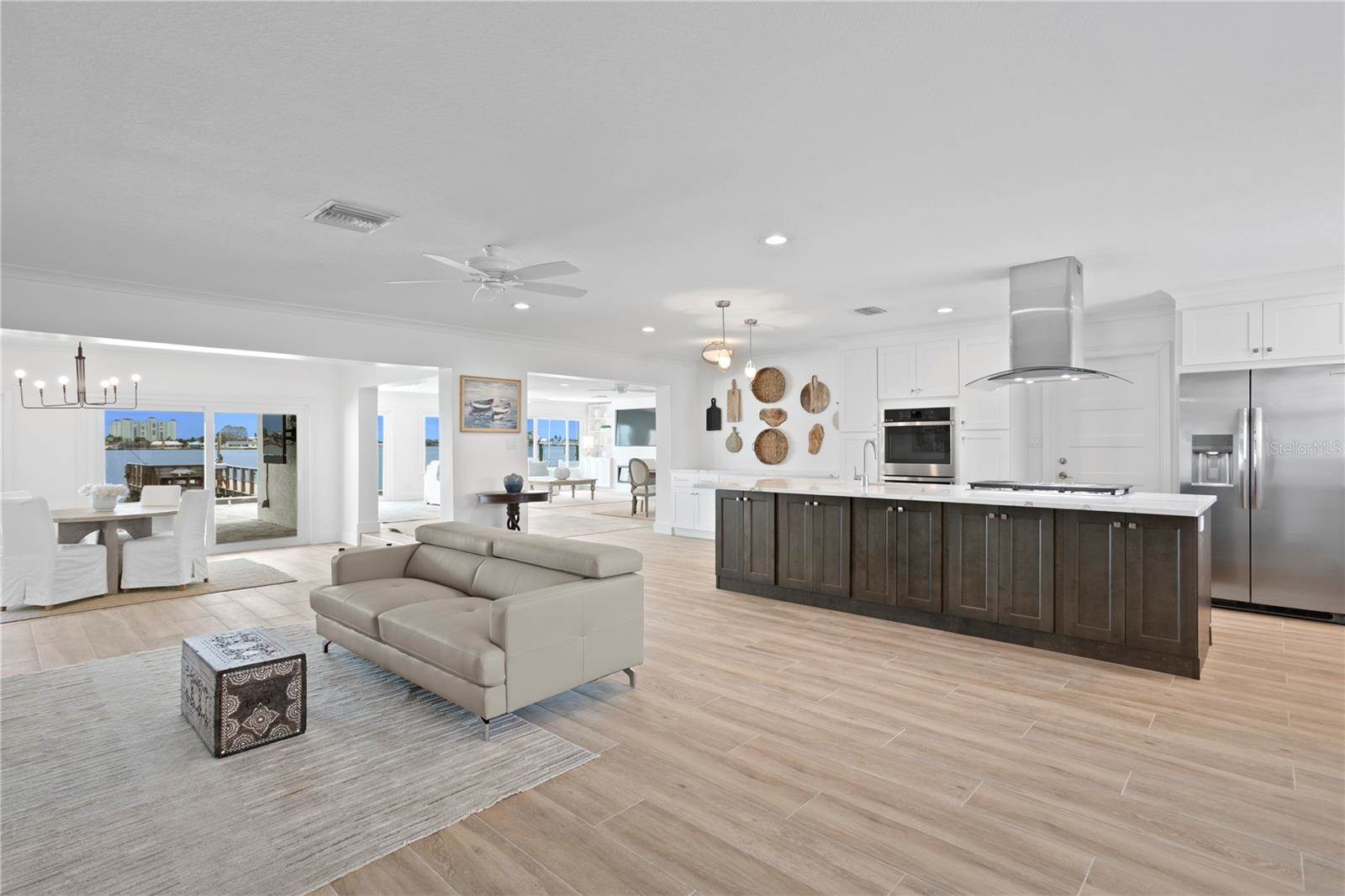 7060 South Shore Drive, South Pasadena, FL 33707