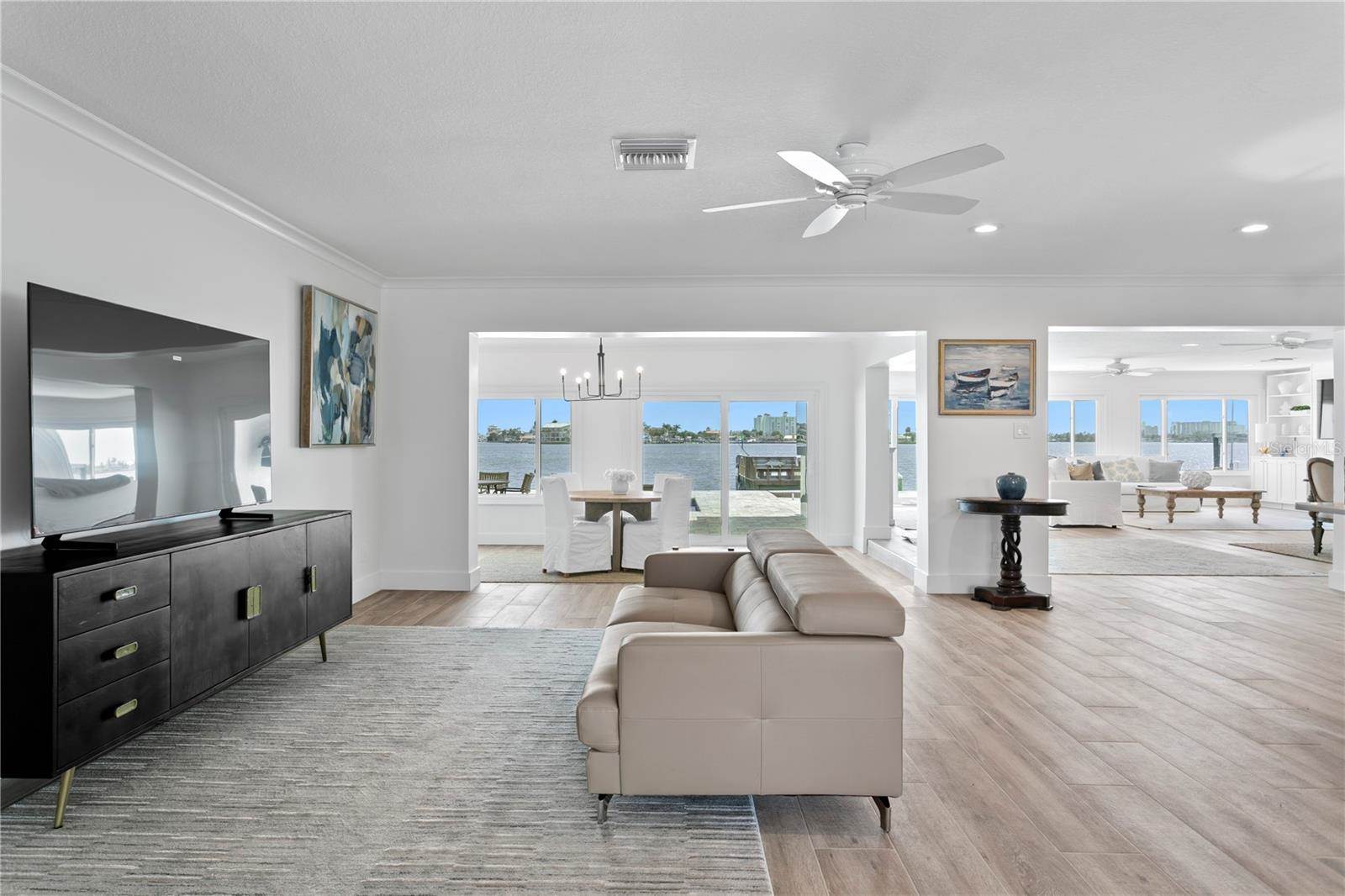 7060 South Shore Drive, South Pasadena, FL 33707