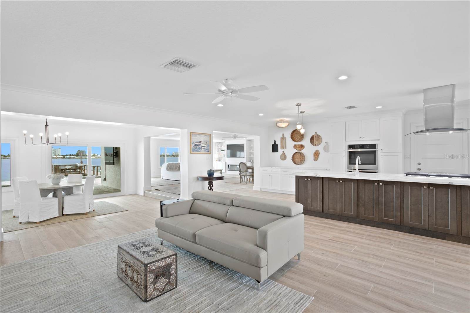 7060 South Shore Drive, South Pasadena, FL 33707