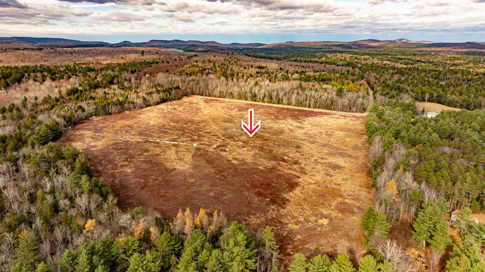 MAPR5LOT6 Point Road, Otis, ME 04605