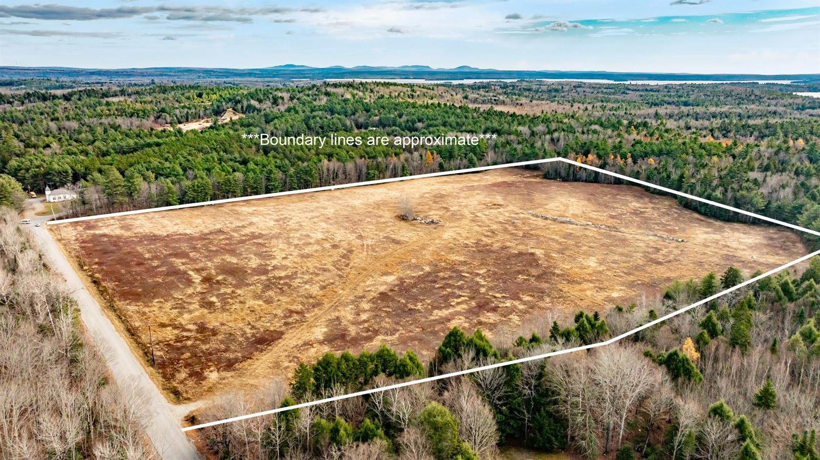 MAPR5LOT6 Point Road, Otis, ME 04605