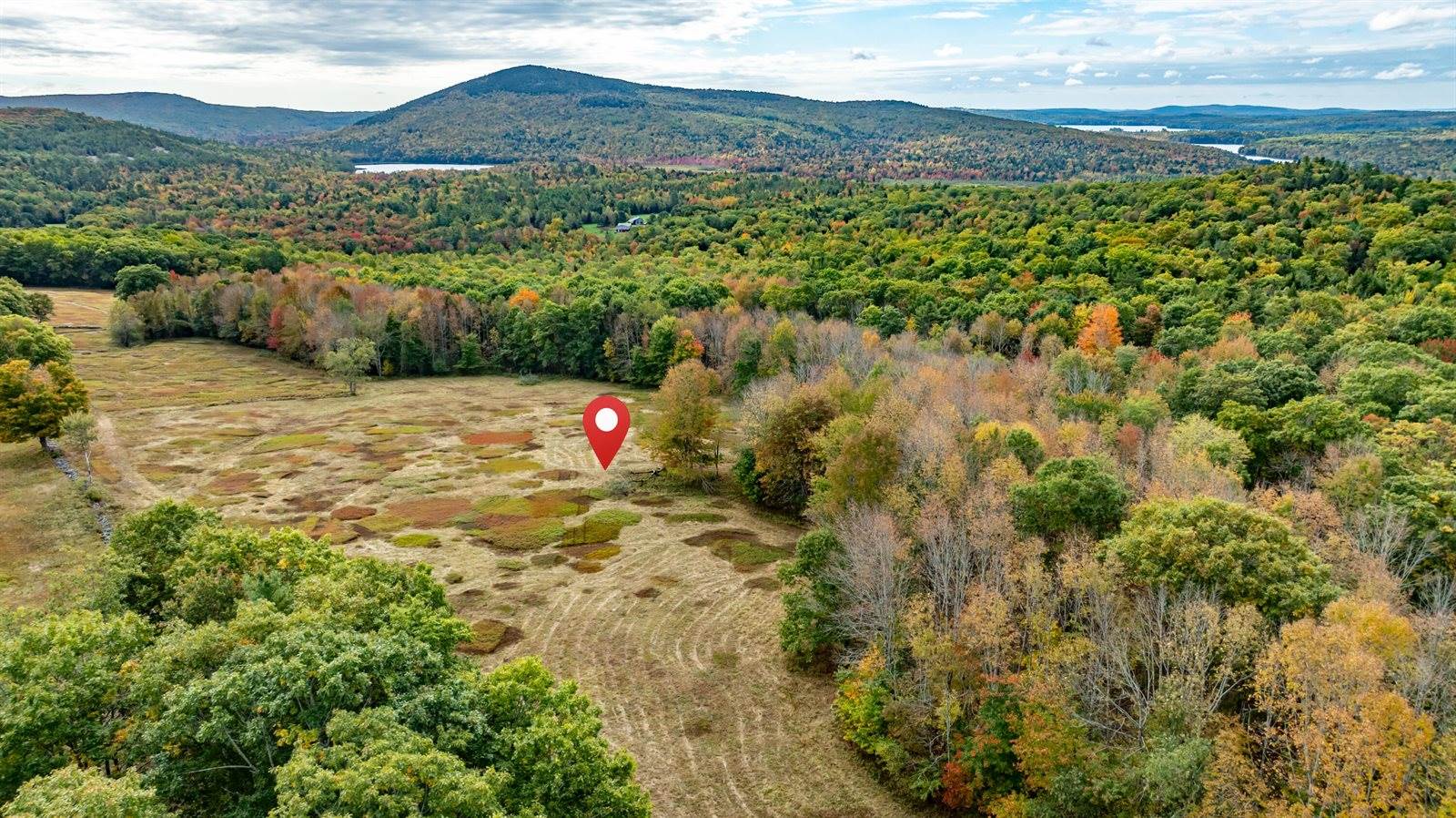 MAP15LOT56 Upper Long Pond Road, Bucksport, ME 04416