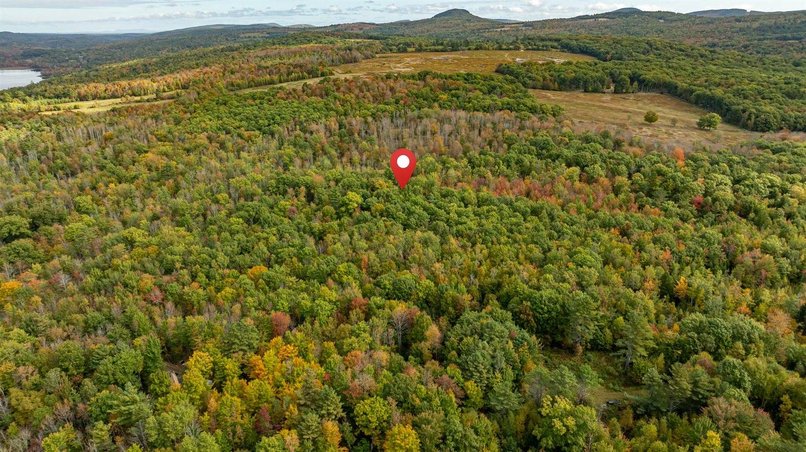 MAP15LOT56 Upper Long Pond Road, Bucksport, ME 04416