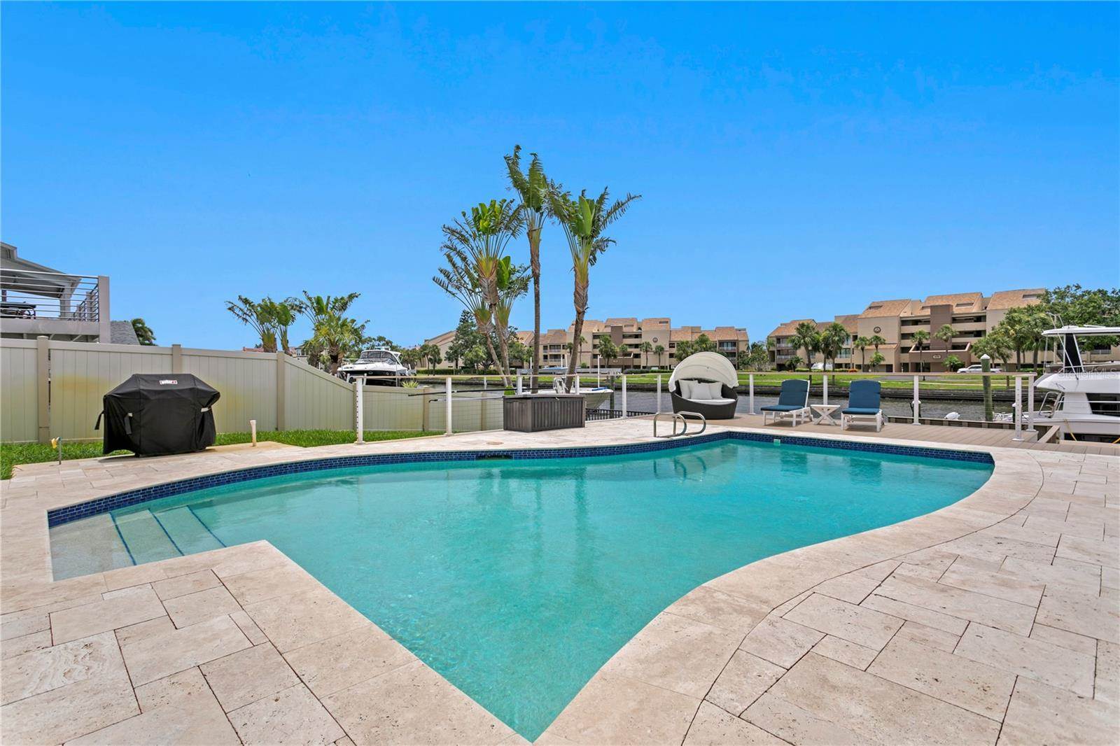 2773 Seabreeze Drive South, Gulfport, FL 33707