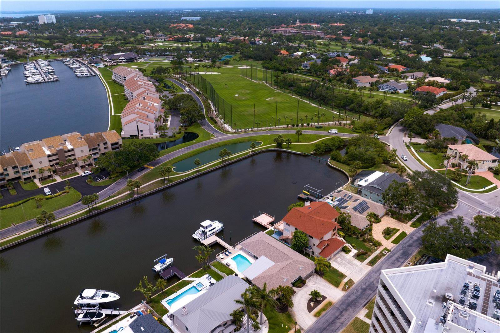 2773 Seabreeze Drive South, Gulfport, FL 33707