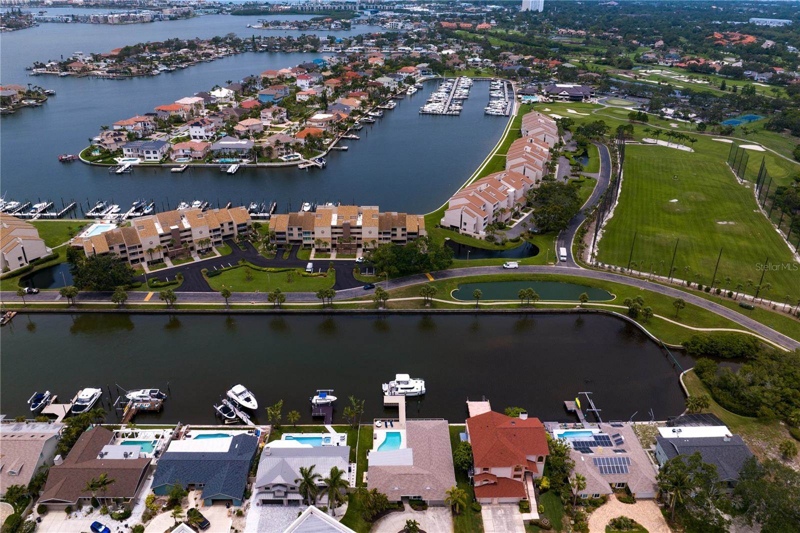 2773 Seabreeze Drive South, Gulfport, FL 33707