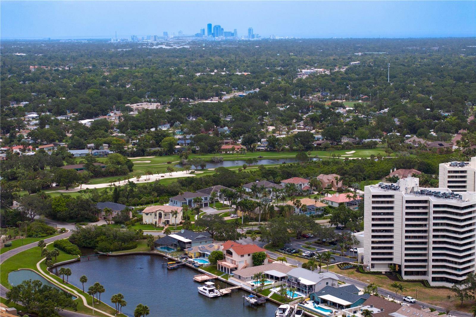 2773 Seabreeze Drive South, Gulfport, FL 33707