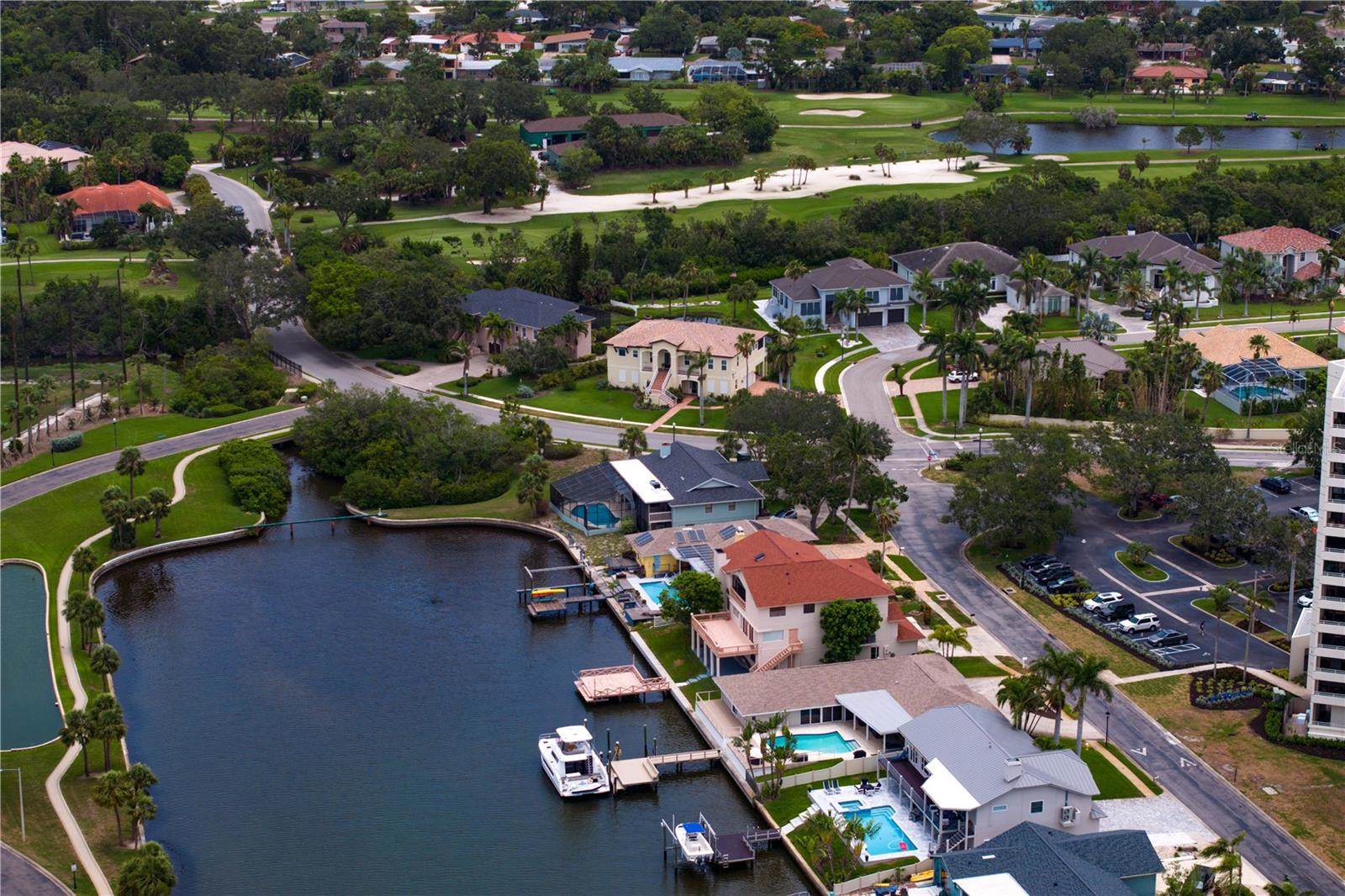 2773 Seabreeze Drive South, Gulfport, FL 33707