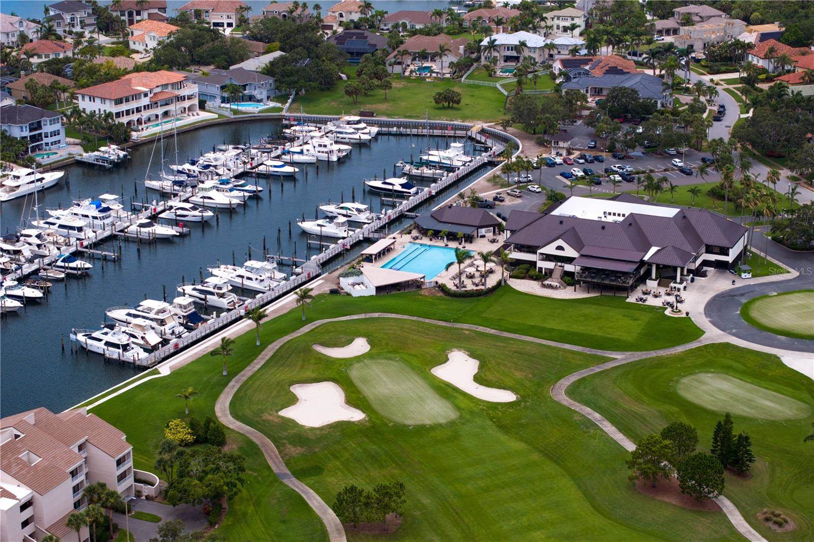 2773 Seabreeze Drive South, Gulfport, FL 33707