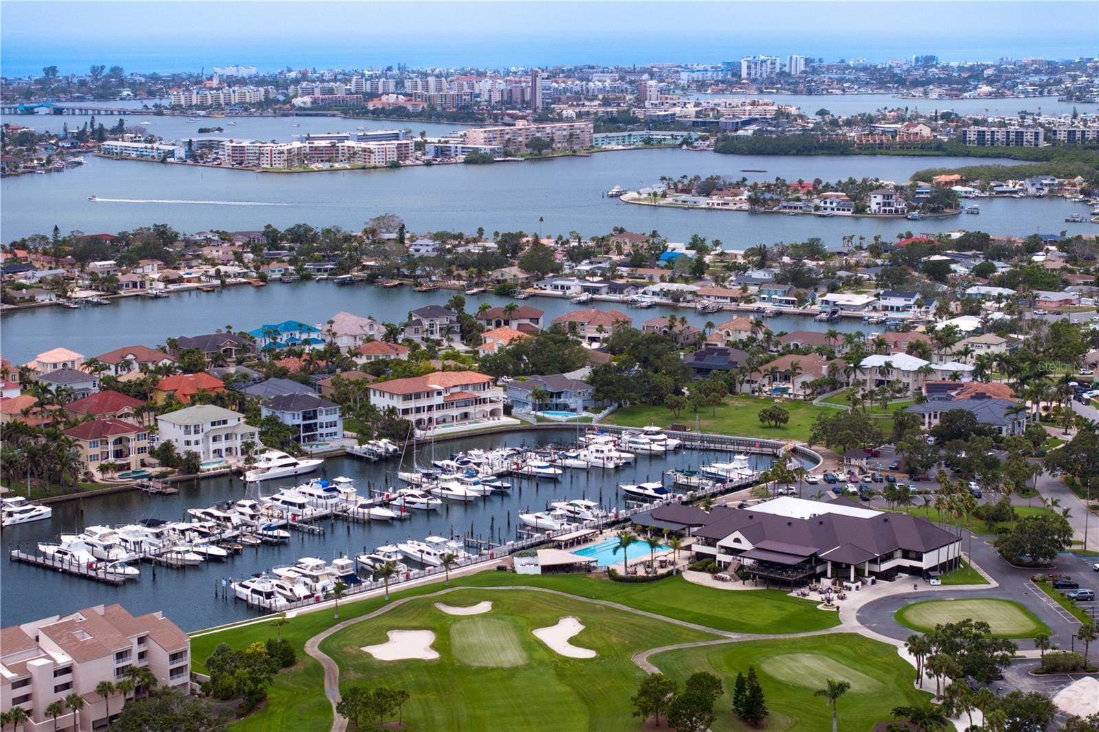 2773 Seabreeze Drive South, Gulfport, FL 33707