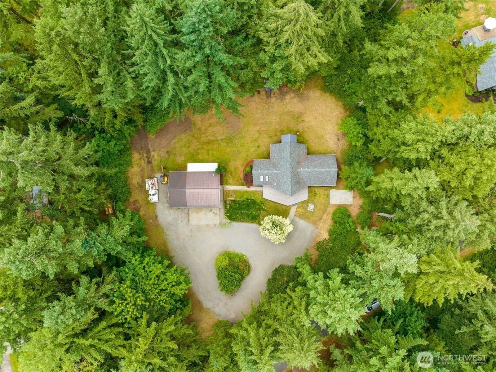 11311 Cowlitz Drive SE, Olympia, WA 98501