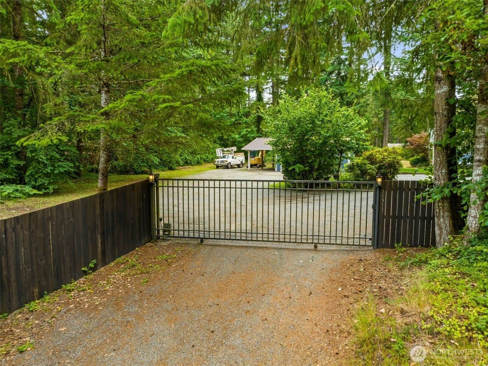 11311 Cowlitz Drive SE, Olympia, WA 98501