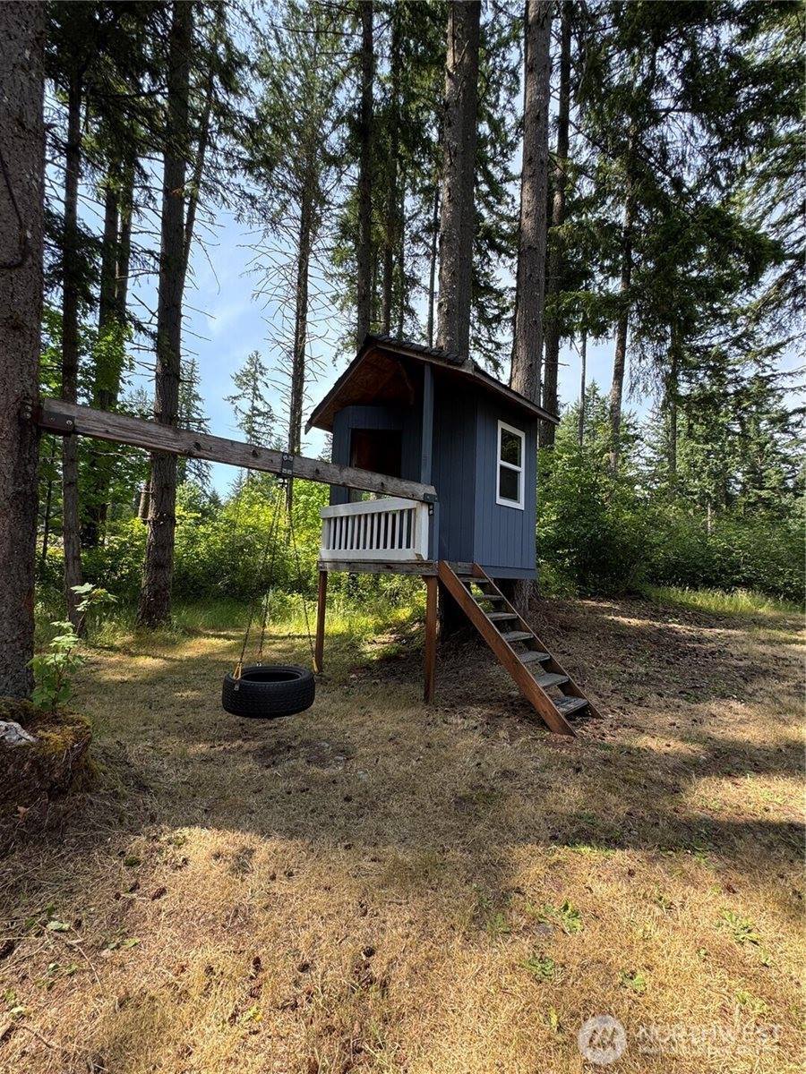 11311 Cowlitz Drive SE, Olympia, WA 98501